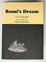 Alexis Deacon | Rumi's Dream