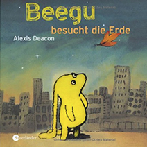 Alexis Deacon | Beegu