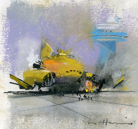 john harris art for sale