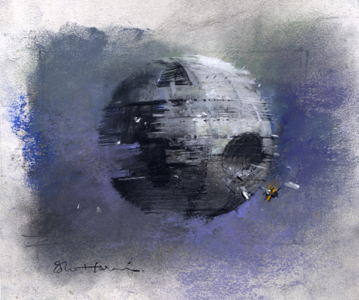 john harris art for sale