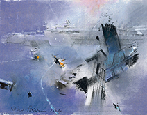 John Harris | Battle Debris