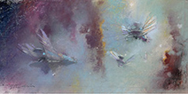 John Harris | The Bright Diaspora