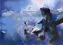 John Harris | Battle Debris 2